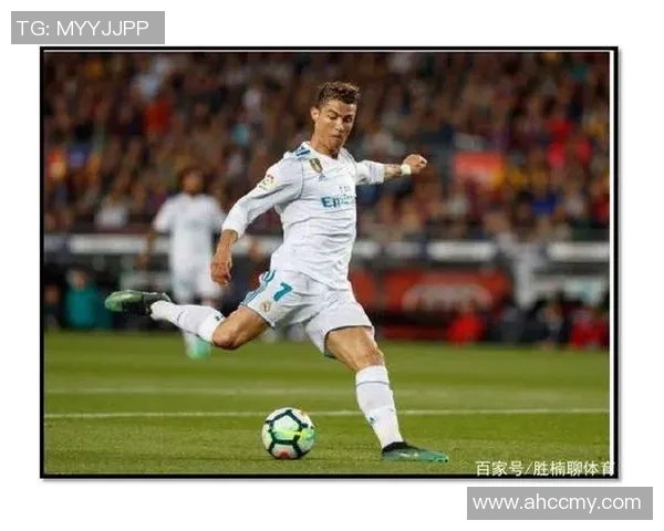 足球场上的风云人物谁是最具魅力的足球明星