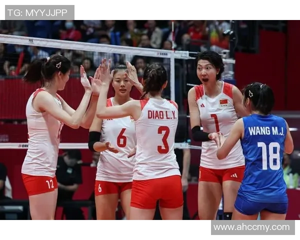 杭州排球队技术创新引领排球新潮流实力排名再创新高