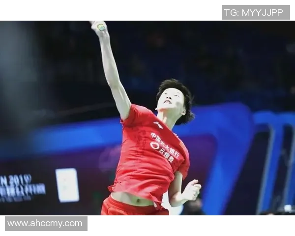 武汉羽毛球队引领最新羽毛球战术十大趋势解析与应用技巧分享